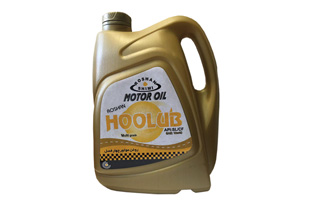 روغن موتور  10W40