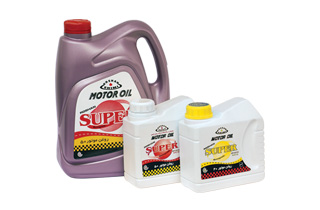 روغن موتور 50