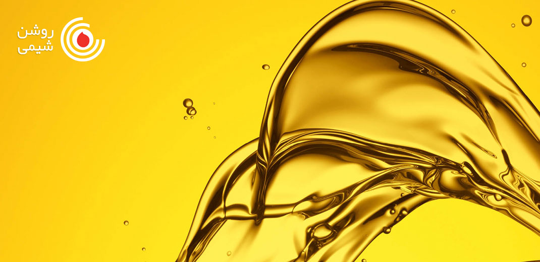روغن موتور روشن شیمی